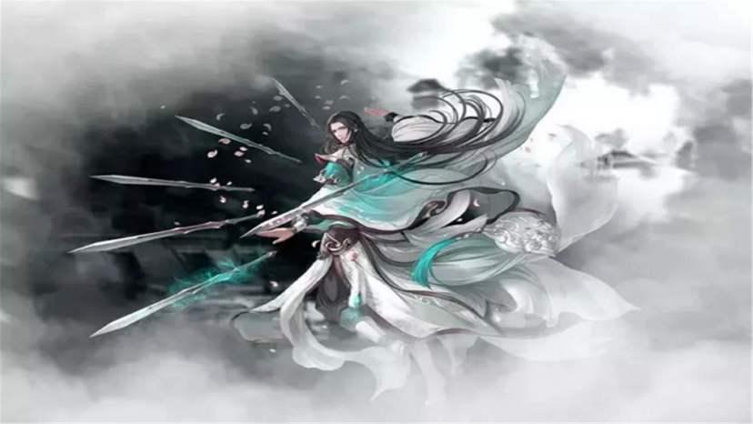 乘风御剑奇幻武侠世界的最新探索小说